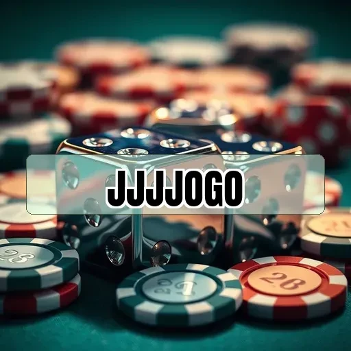 JJJ jogo: A Ventania de Emoções nos Jogos de Ação