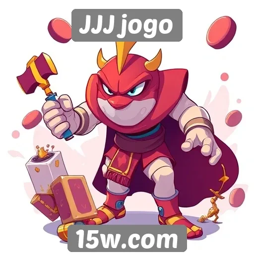 Recursos exclusivos disponíveis no site JJJ jogo