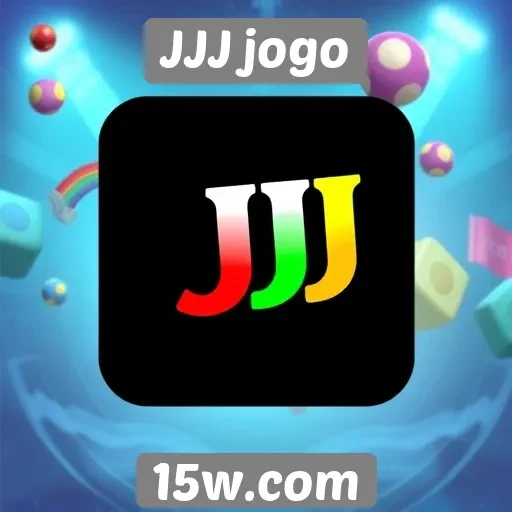 Destaques da biblioteca de jogos do JJJ jogo