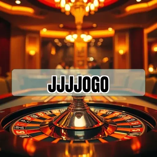 JJJ jogo: Experimente o Terror em Jogos Impactantes e Inesquecíveis