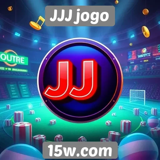 Plataforma JJJ jogo aposta em inovações tecnológicas