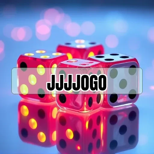 JJJ jogo: Descubra a Versatilidade e Diversão da Plataforma de Jogos