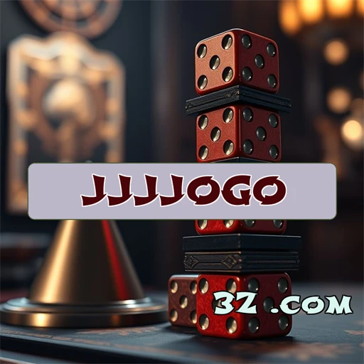 JJJ jogo Aplicativo Móvel