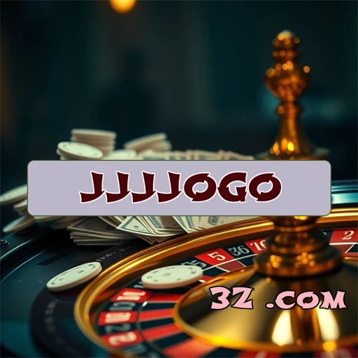 JJJ jogo Cassino Online