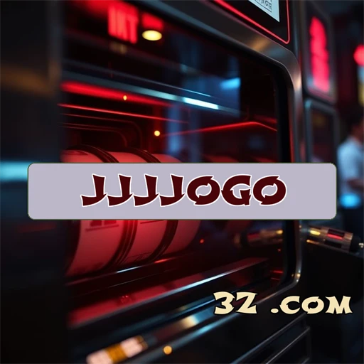 JJJ jogo Área de Login